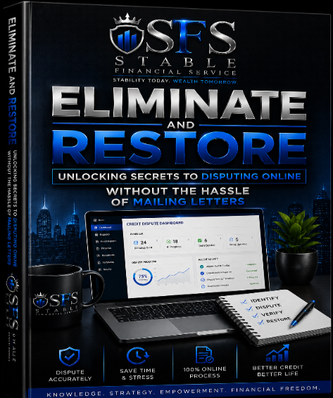 Eliminate & Restore
